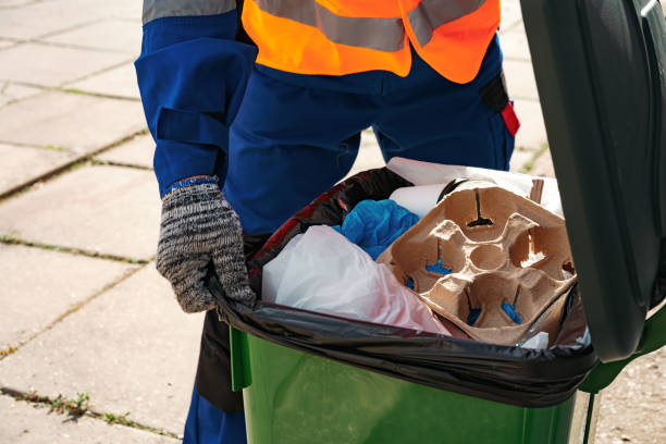 Recycling Services for Junk in Porters Neck, NC